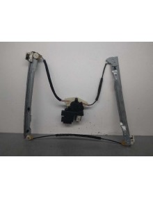 Recambio de elevalunas delantero derecho para citroën c4 grand picasso exclusive referencia OEM IAM 9682495580 ELÉCTRICO  2
