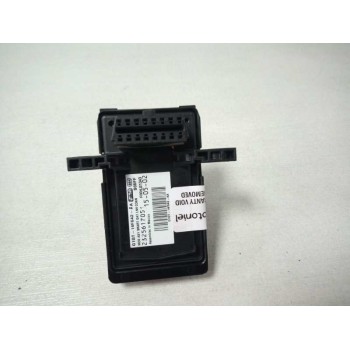 Recambio de sensor para ford s-max titanium referencia OEM IAM G1GT14F642AA  