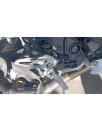 Recambio de pedal freno para yamaha r7 referencia OEM IAM BEB274A400  