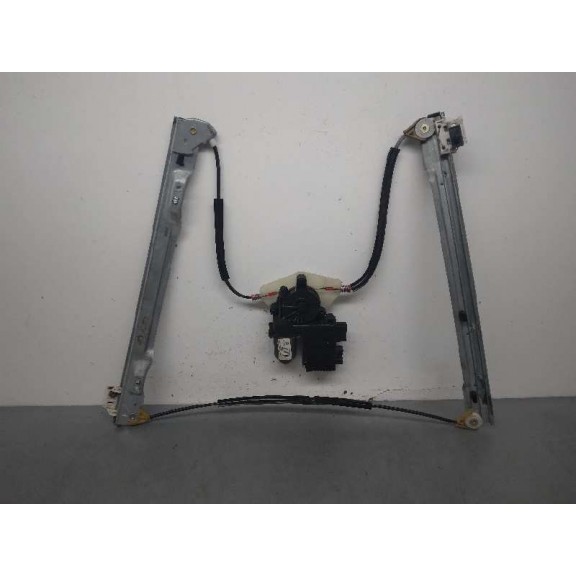 Recambio de elevalunas delantero izquierdo para citroën c4 grand picasso exclusive referencia OEM IAM 9682495680 ELÉCTRICO 