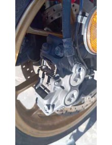 Recambio de pinza freno delantera derecha para yamaha r7 referencia OEM IAM 1RC2580T00  