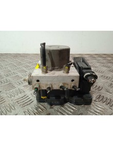 Recambio de abs para nissan pulsar (c13) acenta referencia OEM IAM 476603ZL0A 269678 0265244155