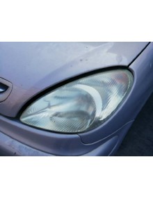 Recambio de faro izquierdo para citroën xsara picasso 2.0 hdi exclusive referencia OEM IAM  1º 