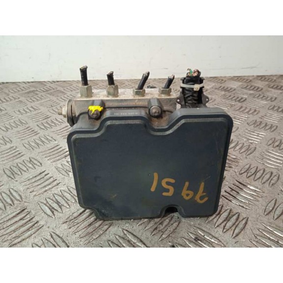 Recambio de abs para nissan pulsar (c13) acenta referencia OEM IAM 476603ZL0A 269678 0265244155