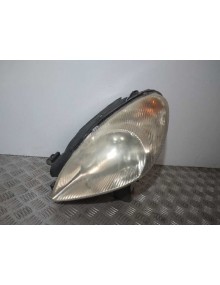 Recambio de faro izquierdo para citroën xsara picasso 2.0 hdi exclusive referencia OEM IAM  1º  2