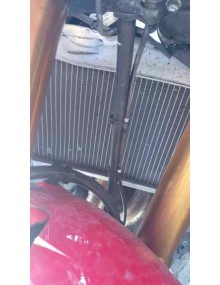 Recambio de radiador agua para yamaha r7 referencia OEM IAM BEB1246100  BEB1246100