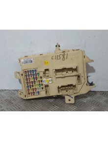 Recambio de caja reles / fusibles para kia carens ( ) basic referencia OEM IAM 91950A4510  