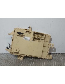 Recambio de caja reles / fusibles para kia carens ( ) basic referencia OEM IAM 91950A4510   2
