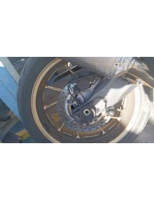 Recambio de llanta para yamaha r7 referencia OEM IAM 2SC2533800P1  2SC2533800P1