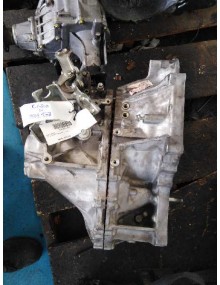 Recambio de caja cambios para toyota rav 4 2.0 d-4d cat referencia OEM IAM  CASCO 6V