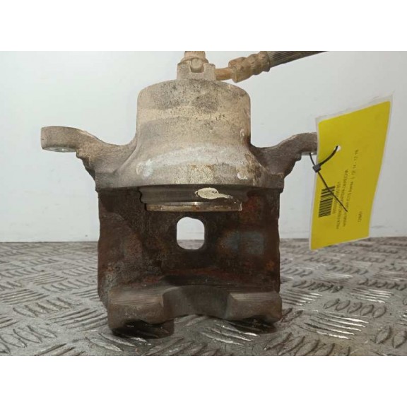 Recambio de pinza freno delantera derecha para nissan pulsar (c13) acenta referencia OEM IAM   