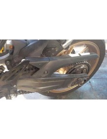 Recambio de puente trasero para yamaha r7 referencia OEM IAM 1WS1740100 1WS1740100 BASCULANTE