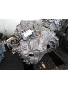 Recambio de caja cambios para toyota rav 4 2.0 d-4d cat referencia OEM IAM  CASCO 6V 2