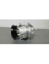 Recambio de compresor aire acondicionado para chevrolet cruze 2.0 diesel cat referencia OEM IAM 715113 NUEVO 95954659 715324 715