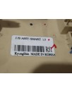 Recambio de caja reles / fusibles para kia carens ( ) basic referencia OEM IAM 91950A4510  
