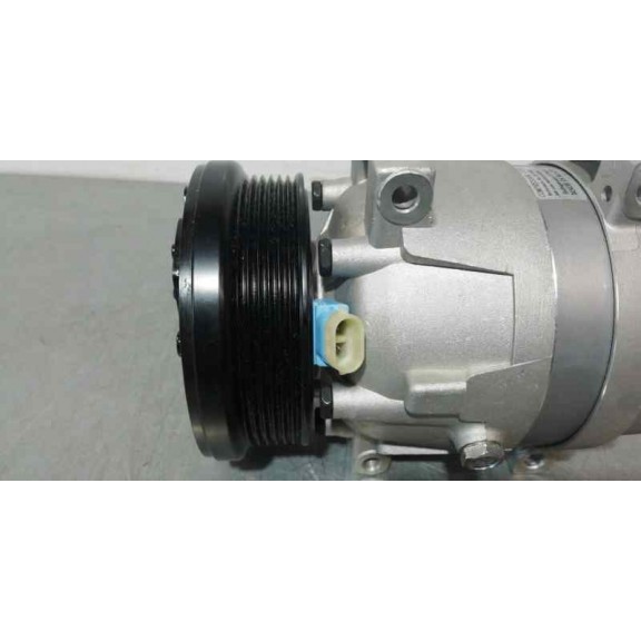 Recambio de compresor aire acondicionado para chevrolet cruze 2.0 diesel cat referencia OEM IAM 715113 NUEVO 95954659 715324 715