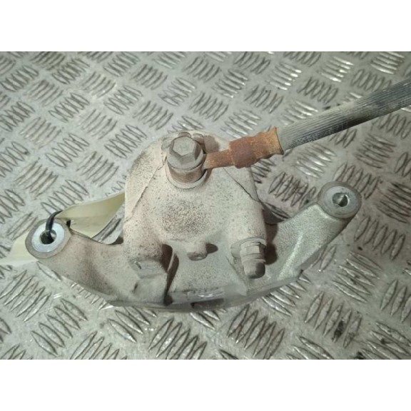 Recambio de pinza freno delantera izquierda para nissan pulsar (c13) acenta referencia OEM IAM   