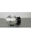 Recambio de compresor aire acondicionado para chevrolet cruze 2.0 diesel cat referencia OEM IAM 715113 NUEVO 95954659 715324 715