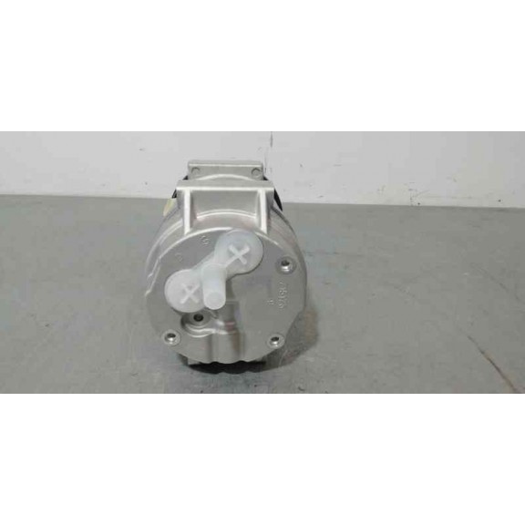 Recambio de compresor aire acondicionado para chevrolet cruze 2.0 diesel cat referencia OEM IAM 715113 NUEVO 95954659 715324 715