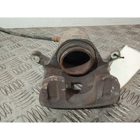 Recambio de pinza freno delantera izquierda para nissan pulsar (c13) acenta referencia OEM IAM   