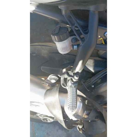 Recambio de bomba freno para yamaha r7 referencia OEM IAM 56P2583V00  