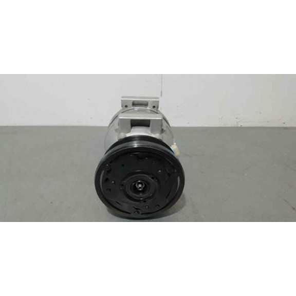 Recambio de compresor aire acondicionado para chevrolet cruze 2.0 diesel cat referencia OEM IAM 715113 NUEVO 95954659 715324 715