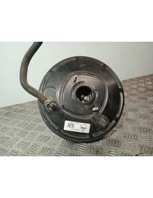 Recambio de servofreno para nissan pulsar (c13) acenta referencia OEM IAM 460073ZL0B TRW  2