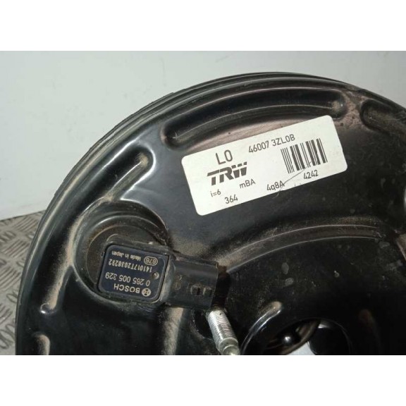 Recambio de servofreno para nissan pulsar (c13) acenta referencia OEM IAM 460073ZL0B TRW 