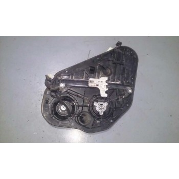 Recambio de elevalunas trasero derecho para hyundai i30 (gd) style referencia OEM IAM 83481A6010  