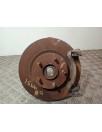 Recambio de mangueta delantera derecha para nissan pulsar (c13) acenta referencia OEM IAM 400141KK0H  