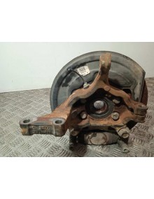 Recambio de mangueta delantera derecha para nissan pulsar (c13) acenta referencia OEM IAM 400141KK0H   2