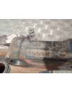 Recambio de mangueta delantera derecha para nissan pulsar (c13) acenta referencia OEM IAM 400141KK0H  