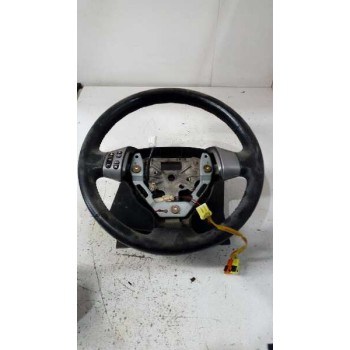 Recambio de volante para mazda 2 berlina (dy) 1.4 crtd active referencia OEM IAM  DD593298097 