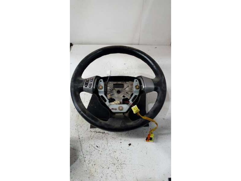 Recambio de volante para mazda 2 berlina (dy) 1.4 crtd active referencia OEM IAM  DD593298097 