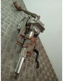 Recambio de columna direccion para nissan pulsar (c13) acenta referencia OEM IAM 488103ZL9A 488113ZL1B NSK