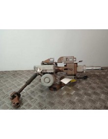 Recambio de columna direccion para nissan pulsar (c13) acenta referencia OEM IAM 488103ZL9A 488113ZL1B NSK 2