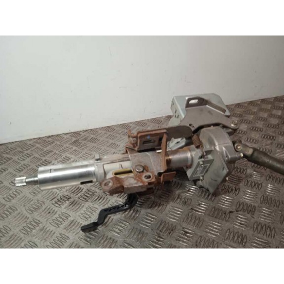 Recambio de columna direccion para nissan pulsar (c13) acenta referencia OEM IAM 488103ZL9A 488113ZL1B NSK