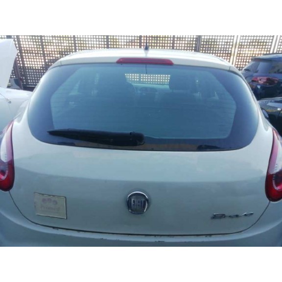 Recambio de porton trasero para fiat bravo (198) 1.6 jtdm 16v cat referencia OEM IAM  GOLPE 