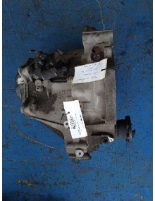 Recambio de caja casco para volkswagen polo (9n1) trendline referencia OEM IAM GSA CASCO 