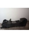 Recambio de apoyabrazos central para nissan pulsar (c13) acenta referencia OEM IAM   