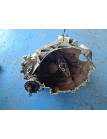 Recambio de caja casco para volkswagen polo (9n1) trendline referencia OEM IAM GSA CASCO  2