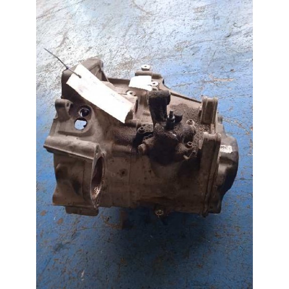 Recambio de caja casco para volkswagen polo (9n1) trendline referencia OEM IAM GSA CASCO 