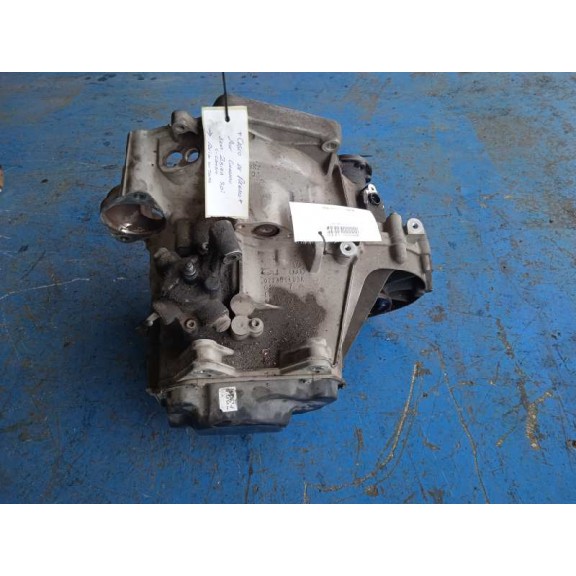 Recambio de caja casco para volkswagen polo (9n1) trendline referencia OEM IAM GSA CASCO 