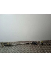 Recambio de varillaje cambio para nissan pulsar (c13) acenta referencia OEM IAM  CABLES 
