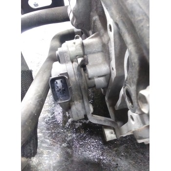 Recambio de caja cambios para toyota auris hybrid active referencia OEM IAM   