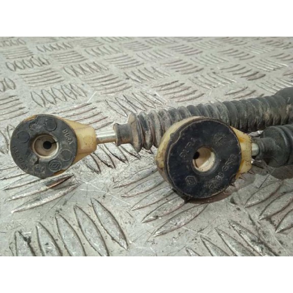 Recambio de varillaje cambio para nissan pulsar (c13) acenta referencia OEM IAM  CABLES 