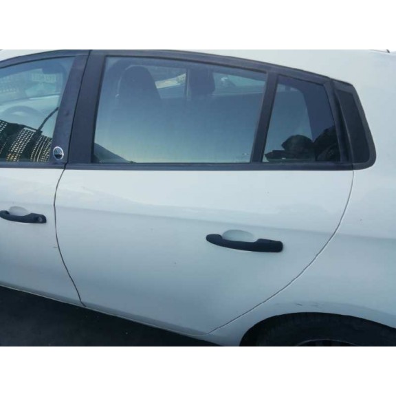 Recambio de puerta trasera izquierda para fiat bravo (198) 1.6 jtdm 16v cat referencia OEM IAM   