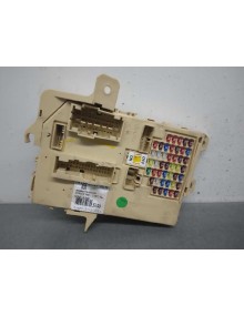 Recambio de caja reles / fusibles para hyundai i30 (gd) tecno referencia OEM IAM 91955A5040  