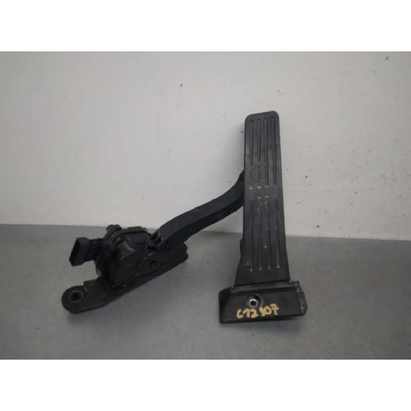 Recambio de potenciometro pedal para kia cee´d 1.4 crdi cat referencia OEM IAM A10032700A6100 6 PINES 