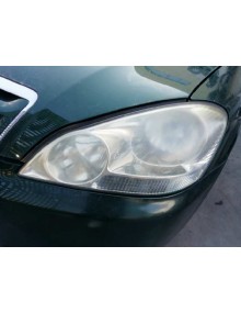 Recambio de faro izquierdo para toyota avensis verso (m20) 2.0 turbodiesel cat referencia OEM IAM   